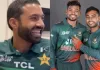 Pakistan Asia Cup jersey