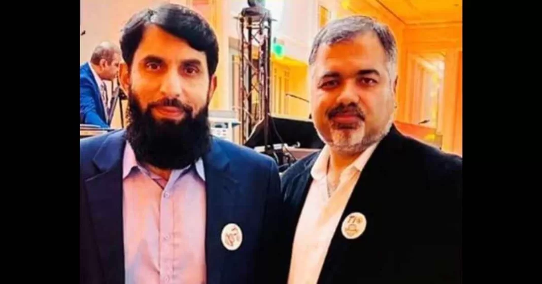 Kamran Awan aspires to