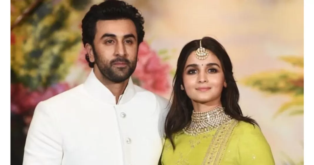 Ranbir Alia lipstick