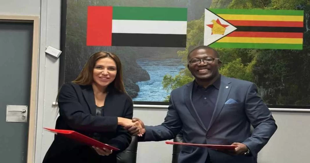 Dubai Sheikh’s company