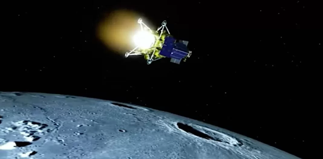 Russia's Luna-25