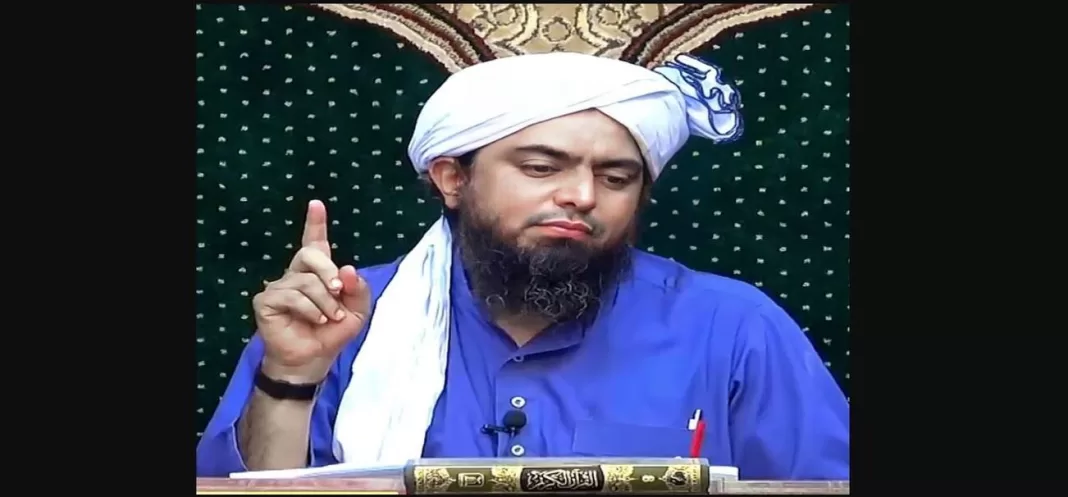 Religious Scholar Engineer Muhammad Ali Mirza Escapes Fourth Assassination Attempt