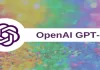 OpenAI's GPT-4