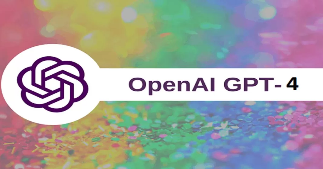 OpenAI's GPT-4