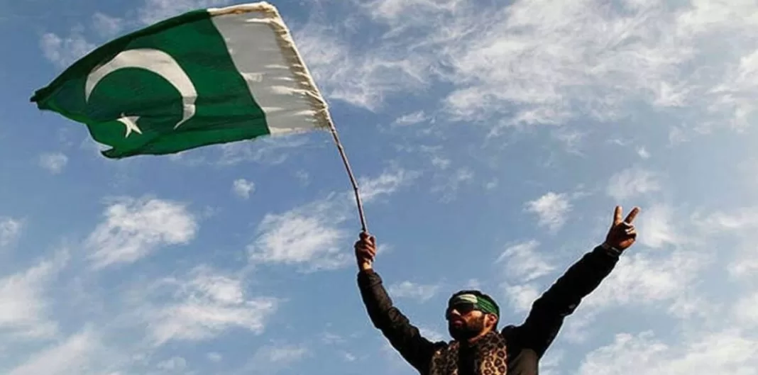 Duty, Country, Honor