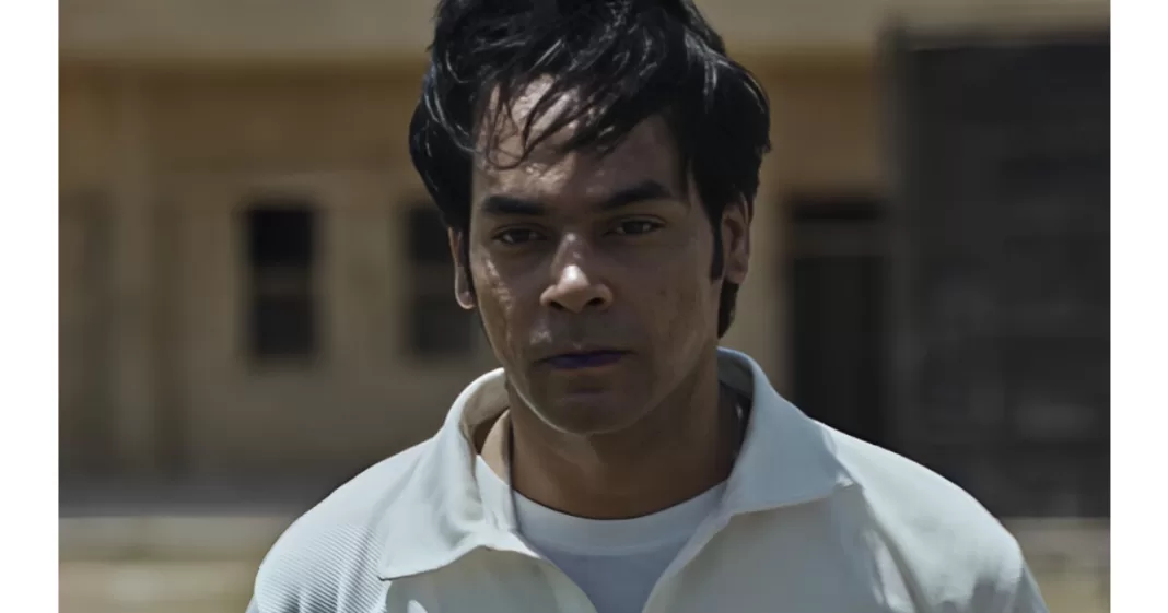 Rawalpindi Express teaser