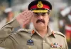 Raheel Sharif