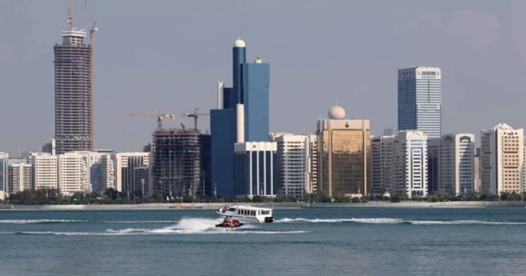 Abu Dhabi