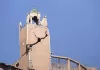 Koutoubia Mosque Morocco