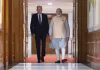 Biden praises India’s G20 presidency