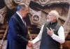India to offer Russia option
