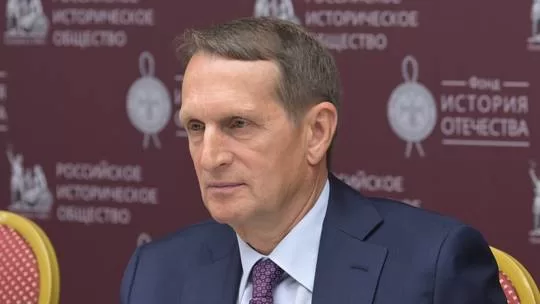 Russian top spy reveals CIA contacts - Global Village Space