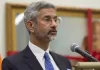 Jaishankar Praises Pakistan’s Hospitality During SCO Summit Visit