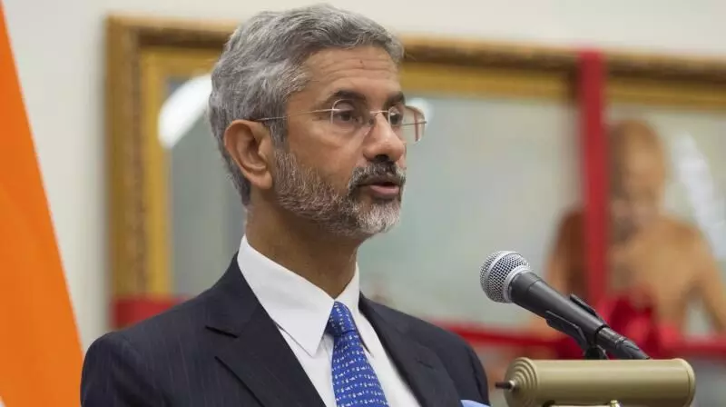 Jaishankar Praises Pakistan’s Hospitality During SCO Summit Visit