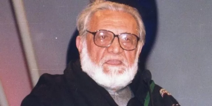 ashfaq ahmed