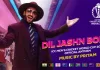 ICC anthem Ranveer Singh