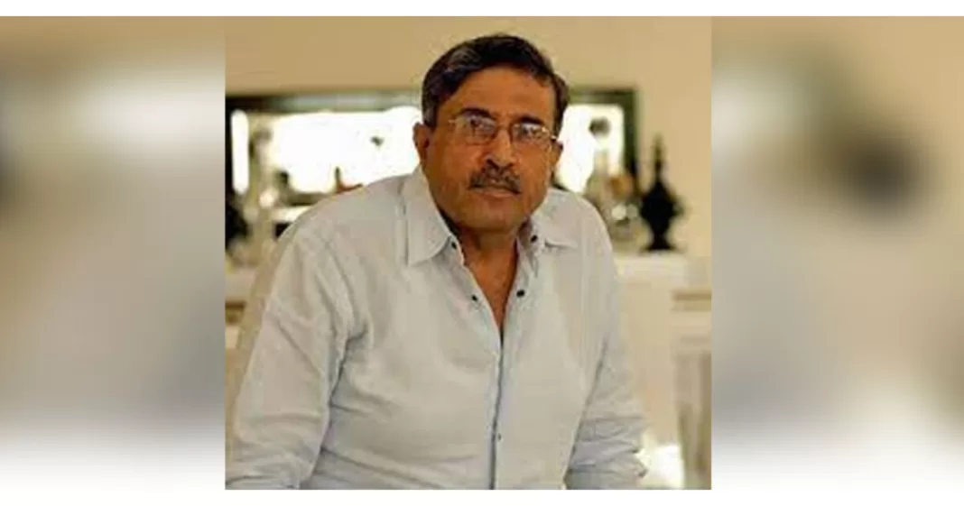 Interim Minister snatching