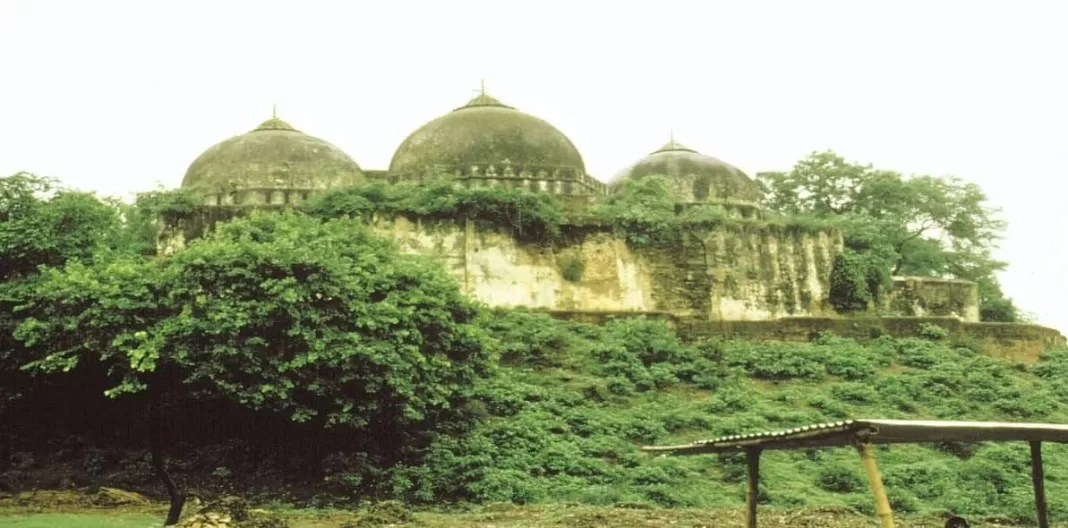 Indian National Developmental Inclusive Alliance- A Political Stunt