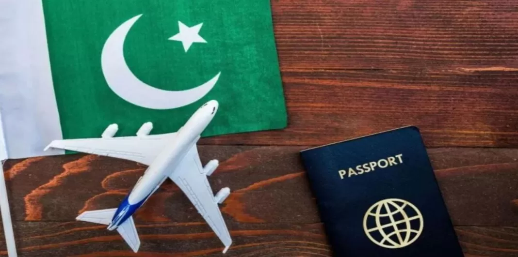 The Correct Tactics for Overseas Pakistanis