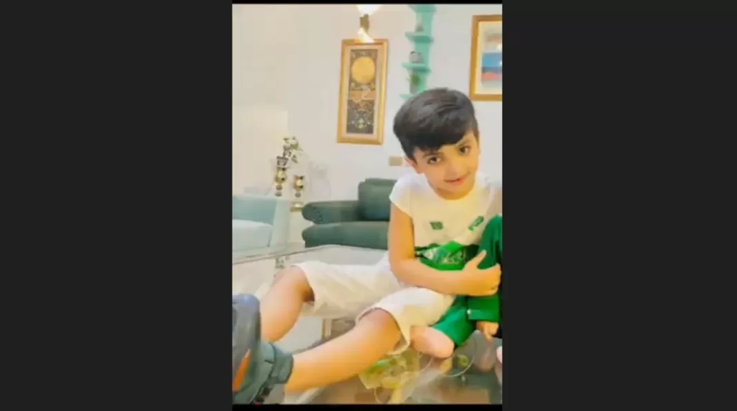 Ammar Farooq's Tragic Demise— Who is Responsible?