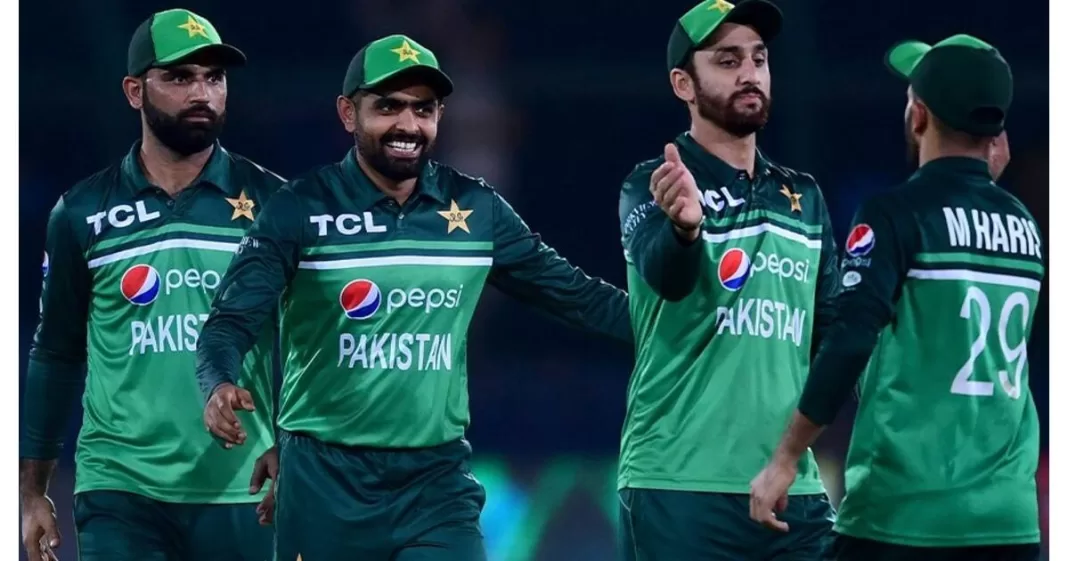 Rain India Pakistan match