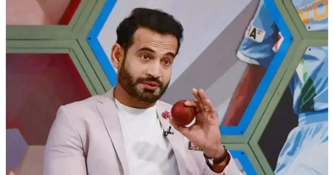 Irfan Pathan Pakistan