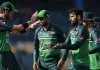 Pakistan Cricketers Opt for Rest Over Practice Before Match with South Africa