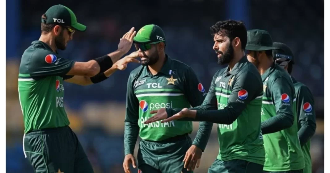 Pakistan Cricketers Opt for Rest Over Practice Before Match with South Africa