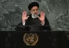 Iran president