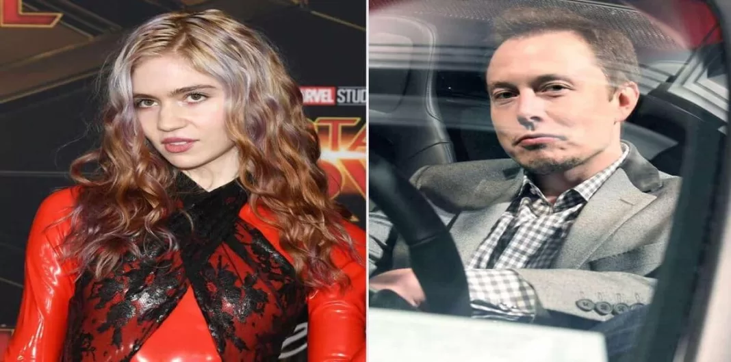 Elon Musk and Grimes Welcome Their Third Child