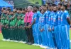 India Dominates Pakistan in World Cup Clash
