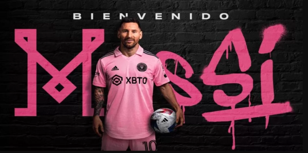 Messi to Play in the Most Expensive Major League Soccer Game Ever
