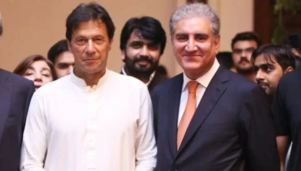 Gov. Challenges Acquittal of Khan, Qureshi in Cipher Case