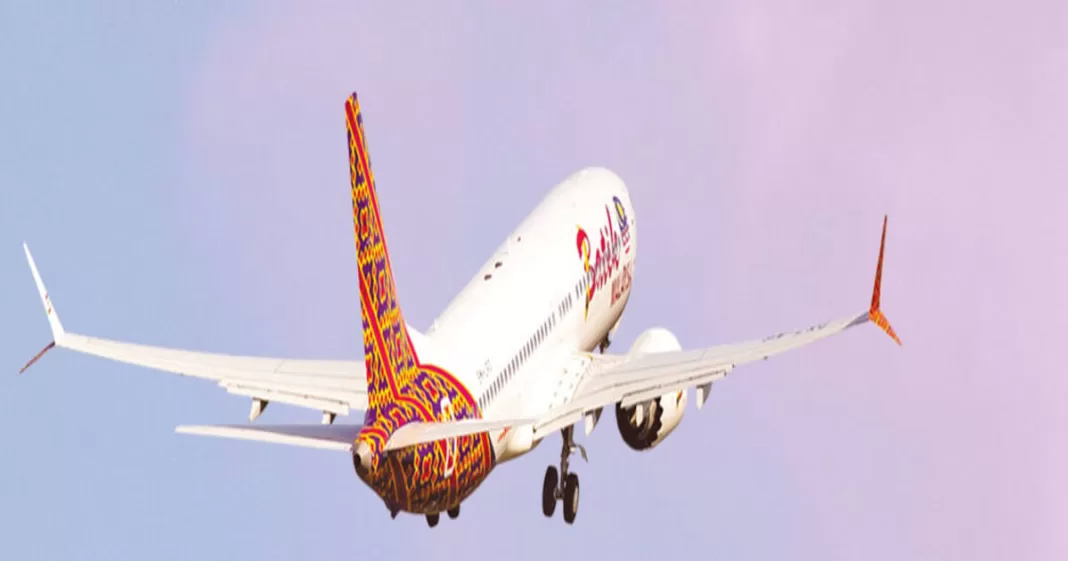 Batik Air