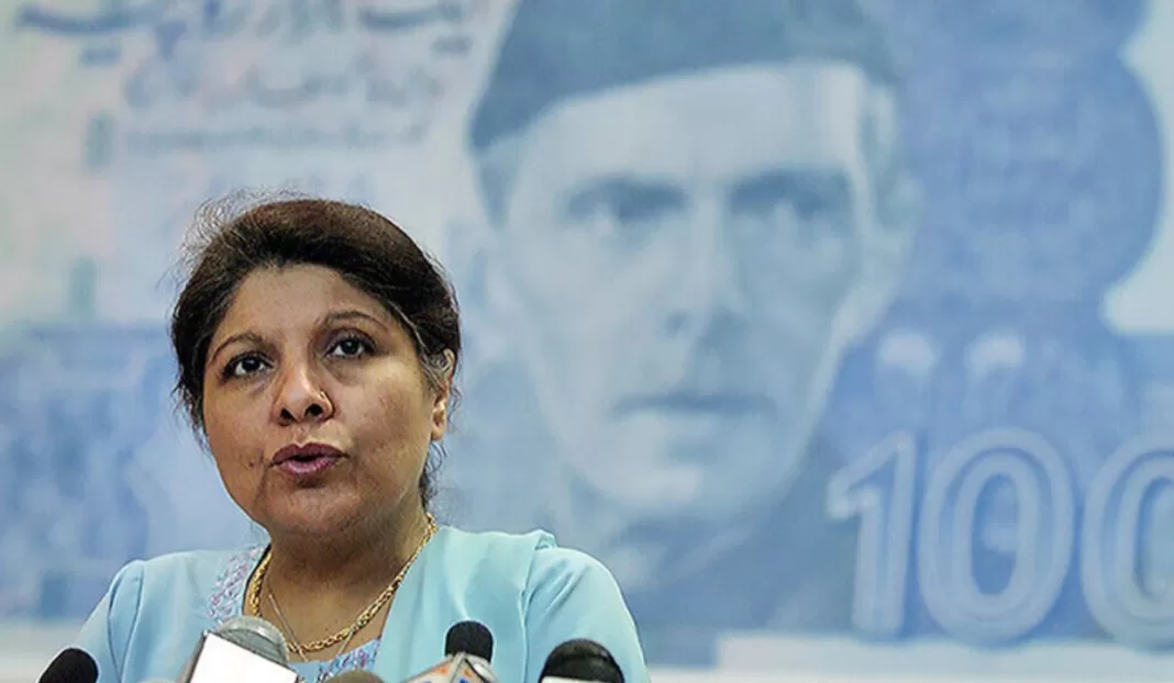 Caretaker Finance Minister Touts Improved Debt Management Amidst Transition