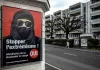 Switzerland’s Burqa Ban: Restricting Freedom Under the Guise of Security