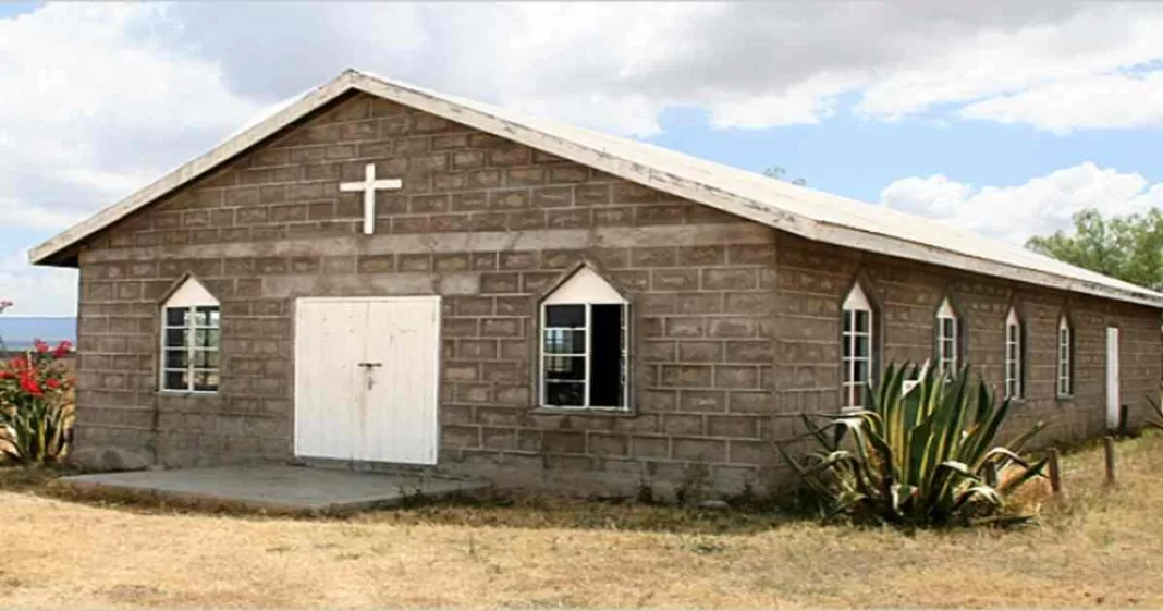 Christian evangelist