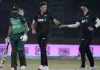 Pakistan New Zealand match
