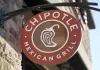 Chipotle is