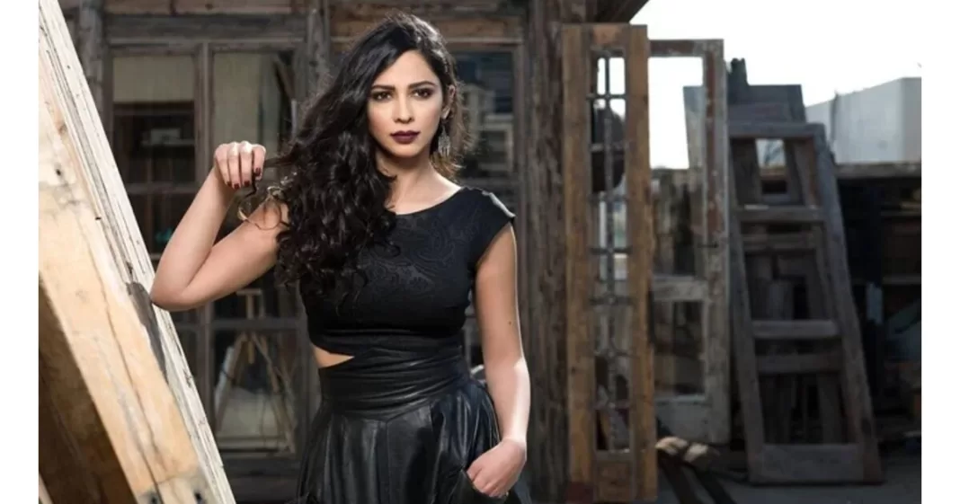 Maisa Abdel Hadi Israel