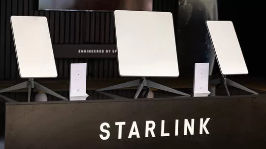 starlink