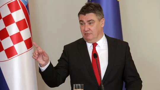 EU state’s president