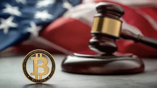 US government has $5 billion worth of bitcoin