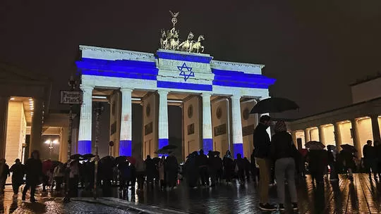 israeli flag