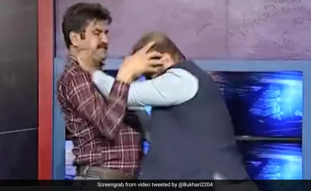 Case Against Imran Khan's Lawyer