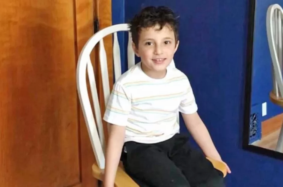 6-Year Old Stabbed to Death in Anti-Palestinian Hate Crime