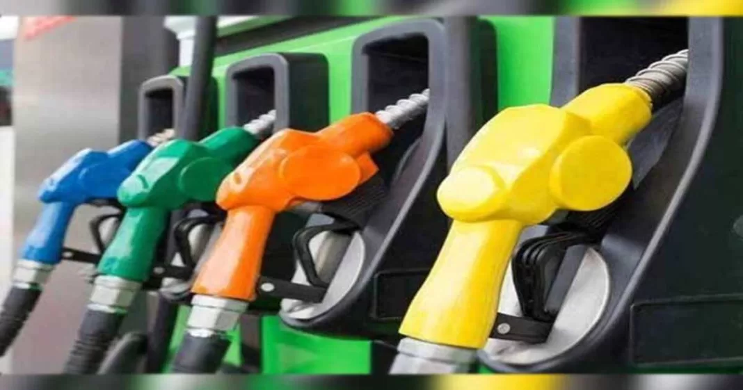 Government increased