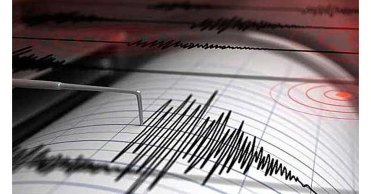 Highest magnitude earthquake in karachi