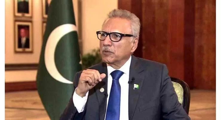 arif alvi