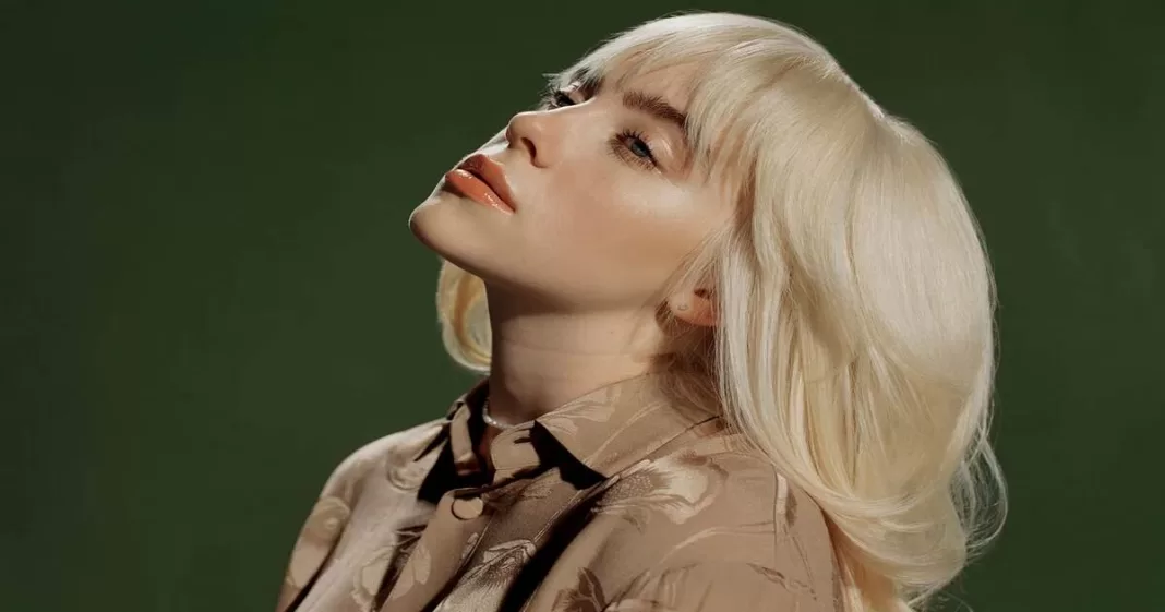 Billie Eilish